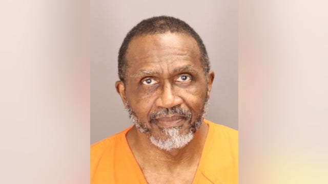Pontiac man accused of shooting wife in face during argument