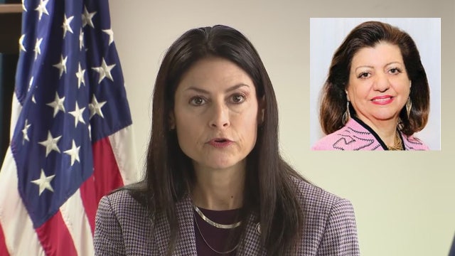 AG Nessel charges Farmington Hills nonprofit leader with 16 felonies involving $20M grant