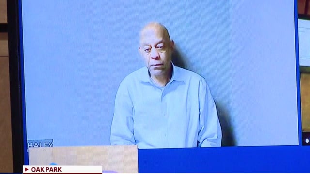 Oak Park principal charged with not reporting abuse of special needs child