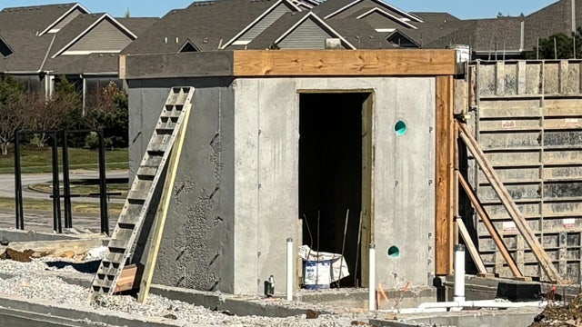 Want a tornado-safe room? Michigan will pay you to install one