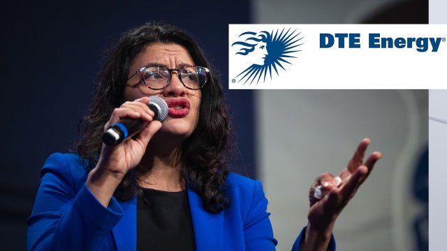 Tlaib introduces the Make DTE Pay Act targeting rate hikes, Clean Air Act violations