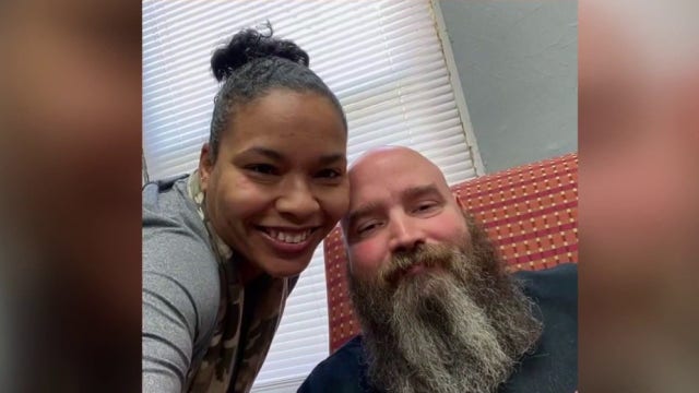 Veteran's suicide on Memorial Day spurs awareness for mental health from Detroit outreach group