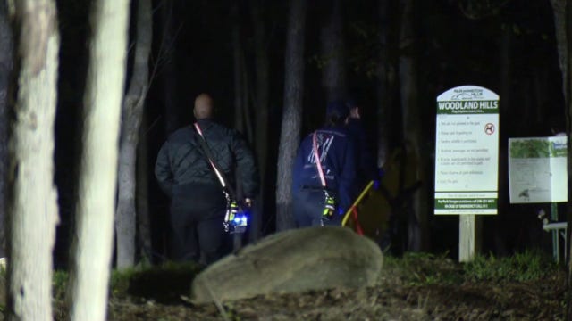 Farmington Hills police investigating homicide after body was discovered on park trail