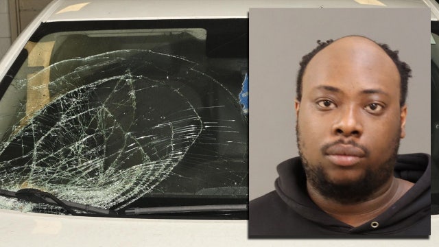 Detroit man fled hit-and-run that killed Warren woman
