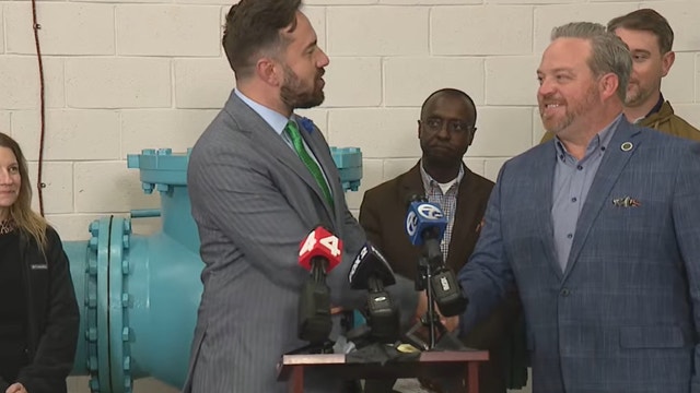 Officials: Oakland County water main pressure restored; residents still under boil advisory