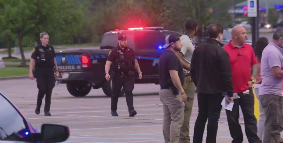 Orion Township carjack shooting: Suspect had violent past, stalked his prey sheriff says