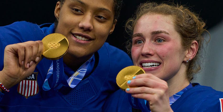 PWHL Draft eligibility list: 23 Olympians among 235 player declarations ahead of Detroit event