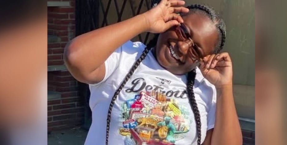 'My daughter died a horrible death': Woman's passing inside Michigan prison a mystery