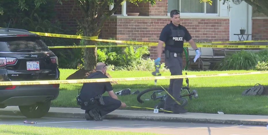 Livonia police probe fatal stabbing on Thursday
