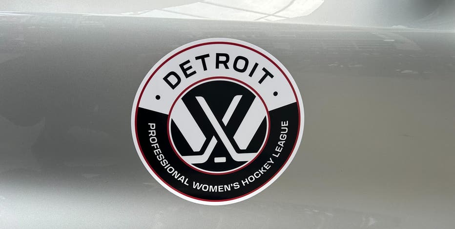 PWHL Detroit season ticket deposits open as league announces first expansion team