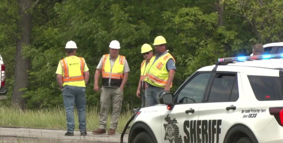 MDOT pleads with drivers to slow down for road workers after fatal crash in mid-Michigan