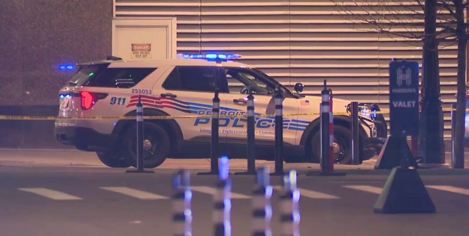 Detroit police increase patrols amid rise in violence during teen takeover trend