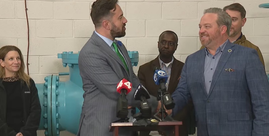 Officials: Oakland County water main pressure restored; residents still under boil advisory