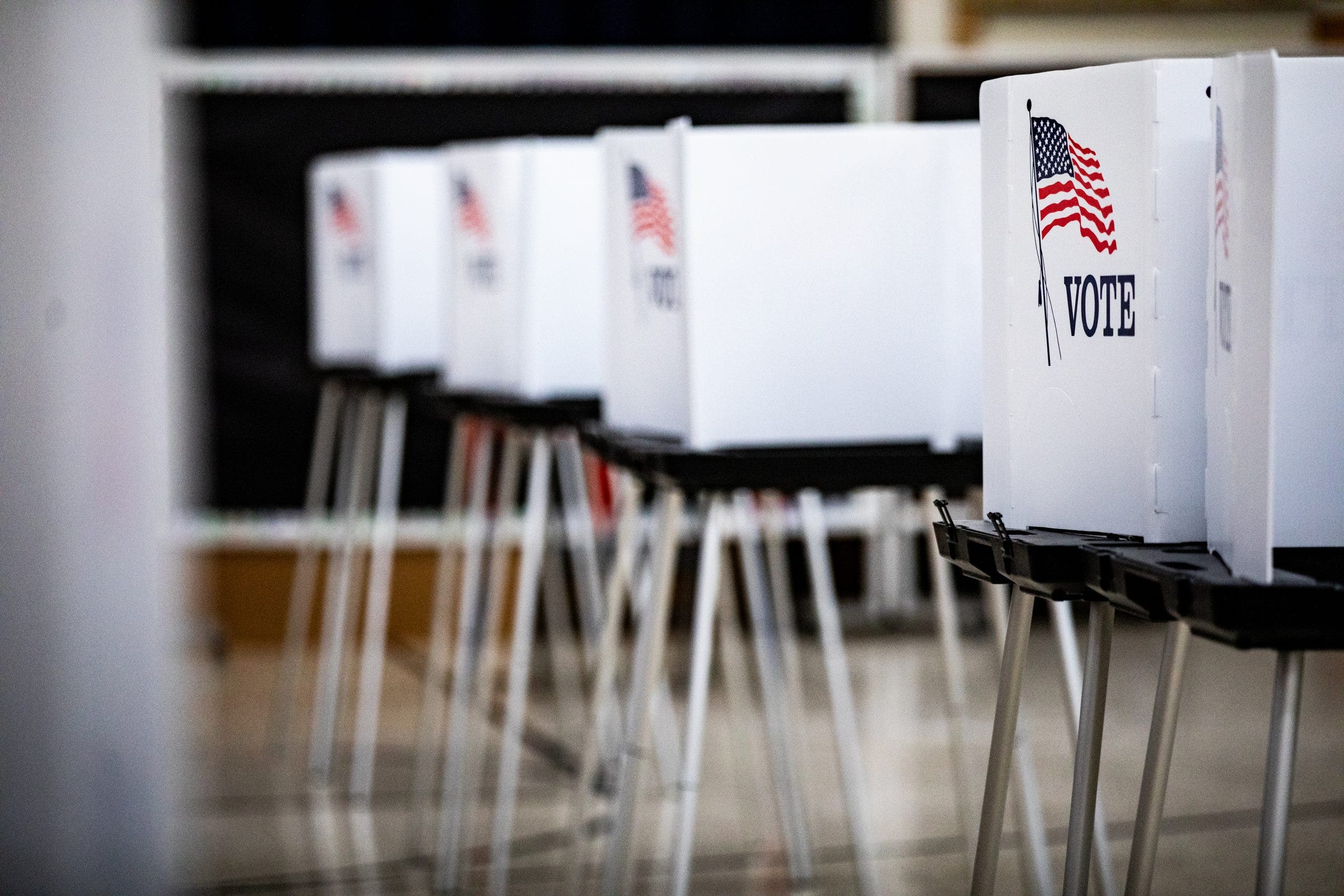 Michigan voter registration data appeal rejected