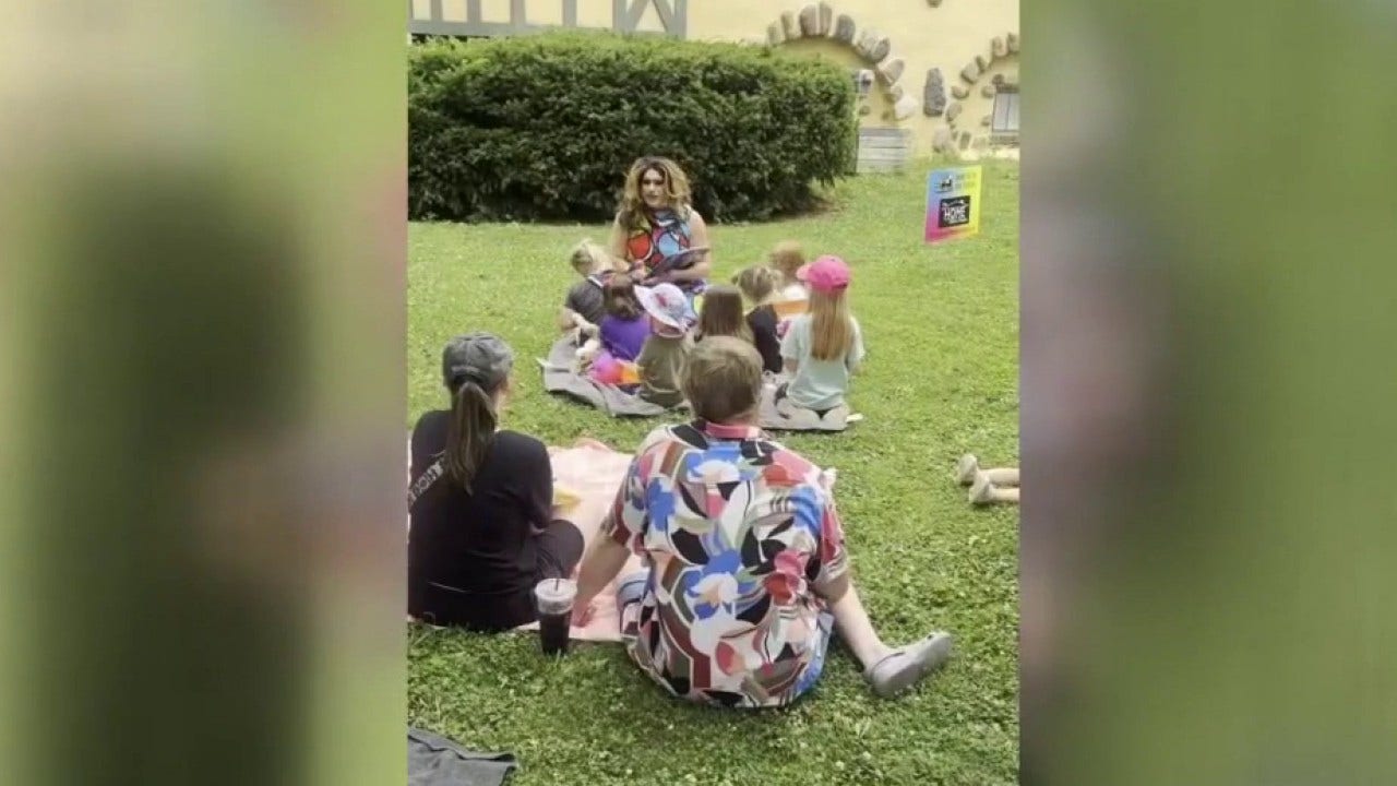 Madison Heights reverses decision, allows 'Drag Queen Story Time' at Pride Festival