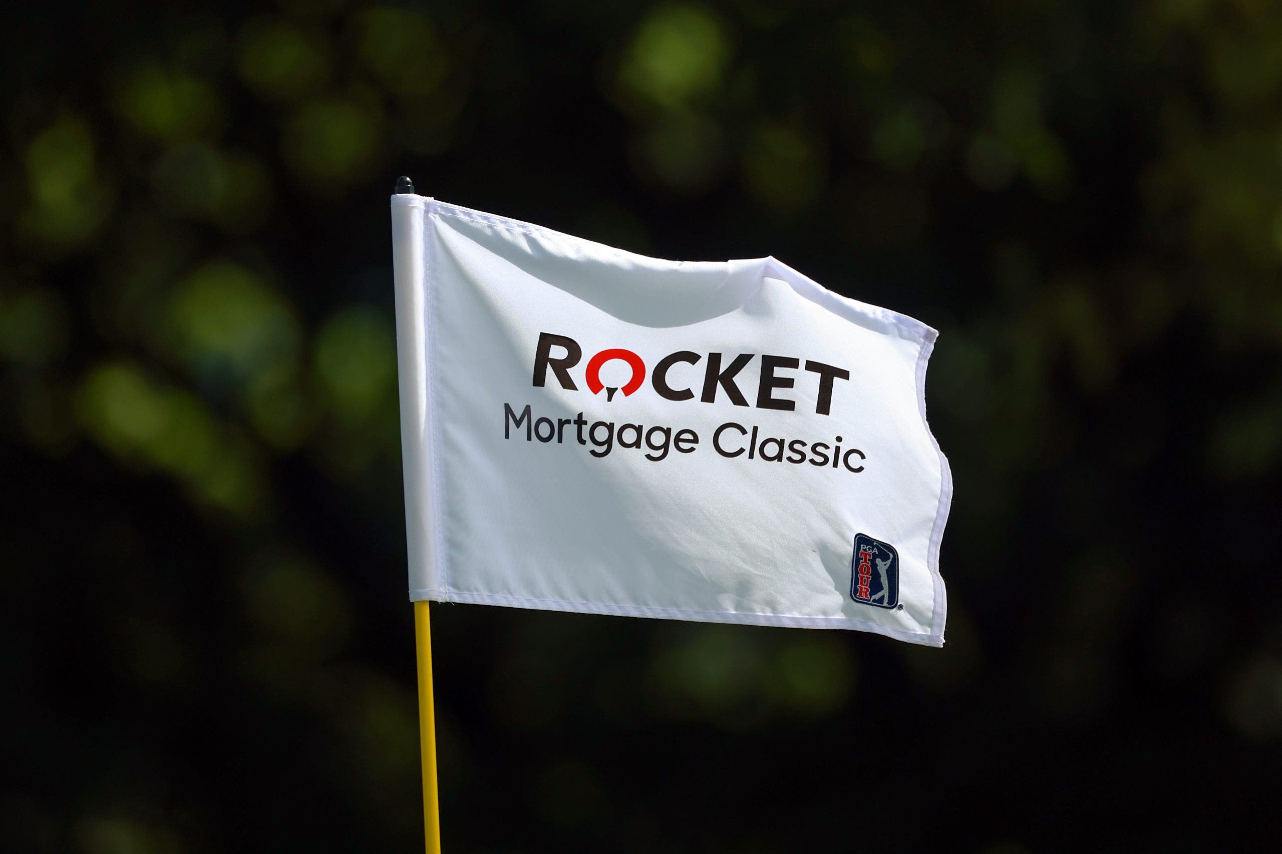 PGA's Rocket Classic in Detroit ending after 2026