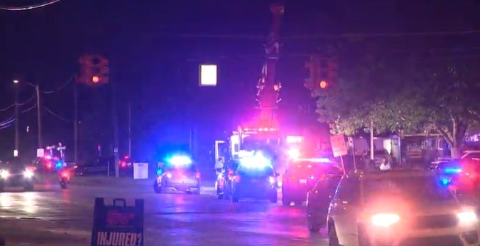 Dearborn Heights | FOX 2 Detroit