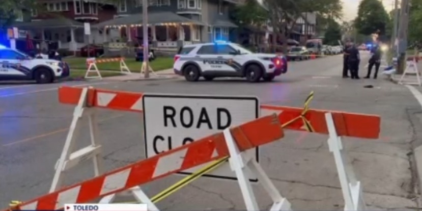 Toledo mass shooting: Dispute between 2 rival groups led to violence