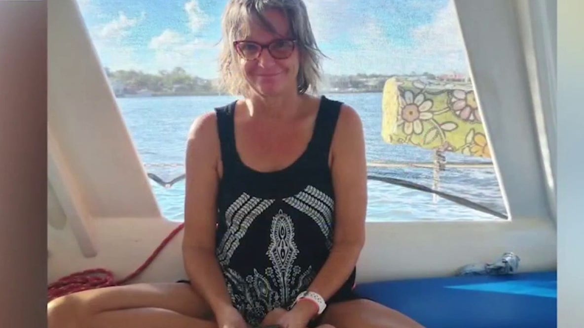 Search for Lynette Hooker reopened after Michigan woman disappeared in Bahamas