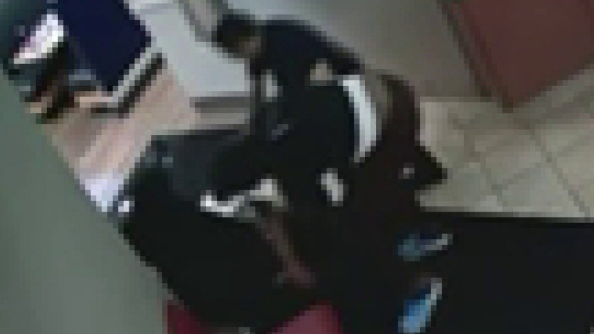 Ypsilanti IHOP server assaulted on camera allegedly by two patrons