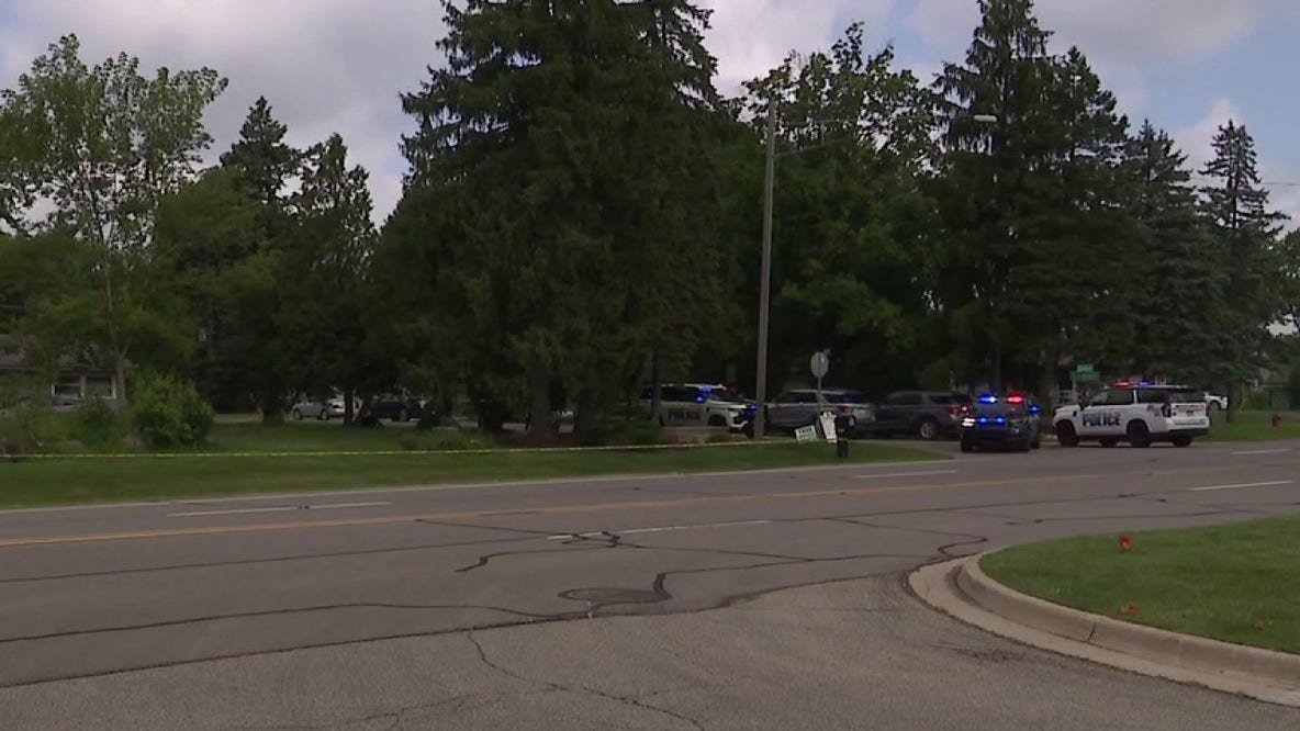 Grandson accused of murdering grandmother in Farmington Hills