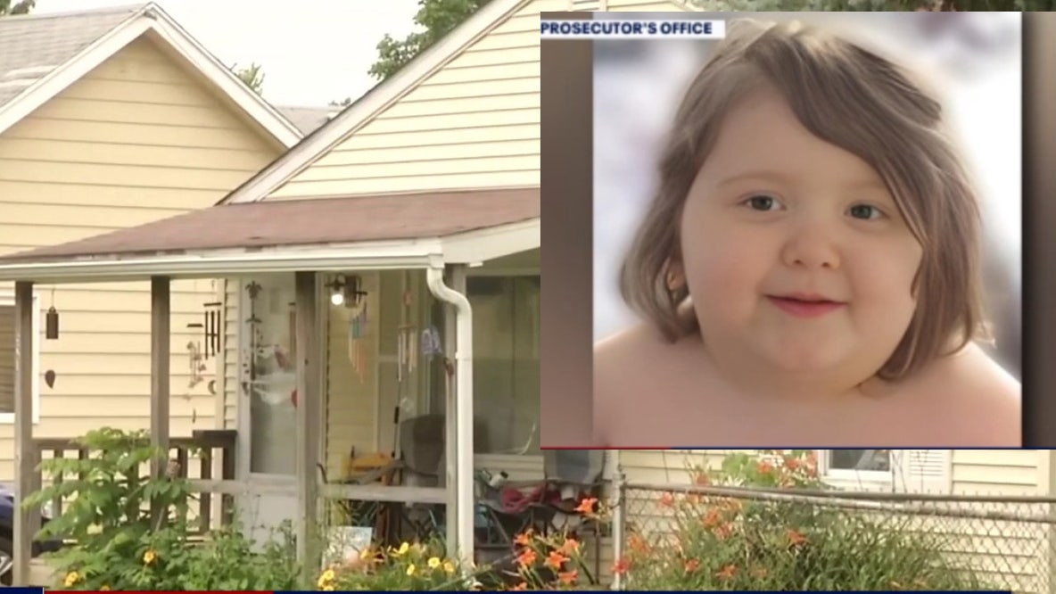 Parents charged with murder of 7-year-old son who weighed 255 pounds