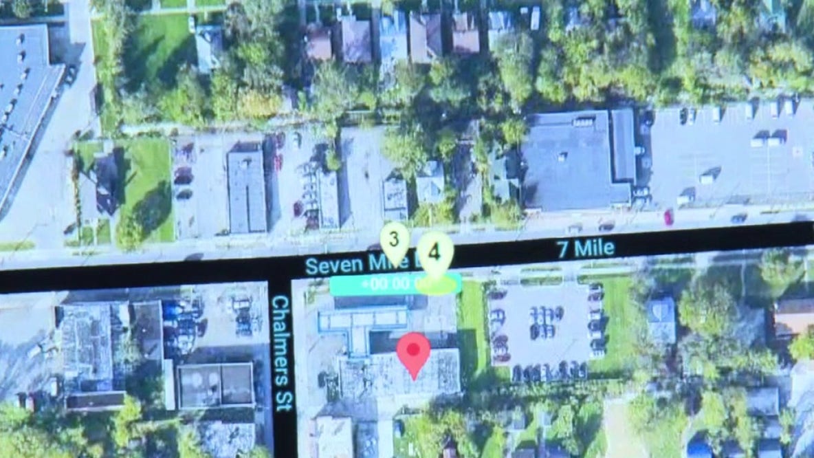 Detroit City Council extends contract with controversial ShotSpotter program