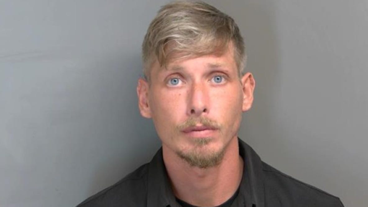 Michigan man charged with drunk driving months after Thanksgiving Day crash that killed his child