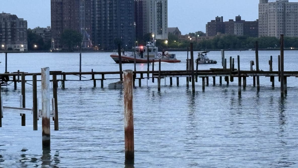 12 pulled from water near Belle Isle after storm capsizes multiple boats