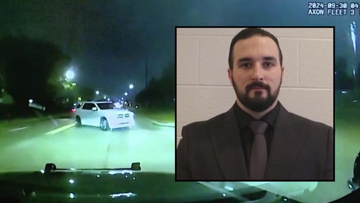More evidence expected as ex-Warren cop stands trial for double fatal crash