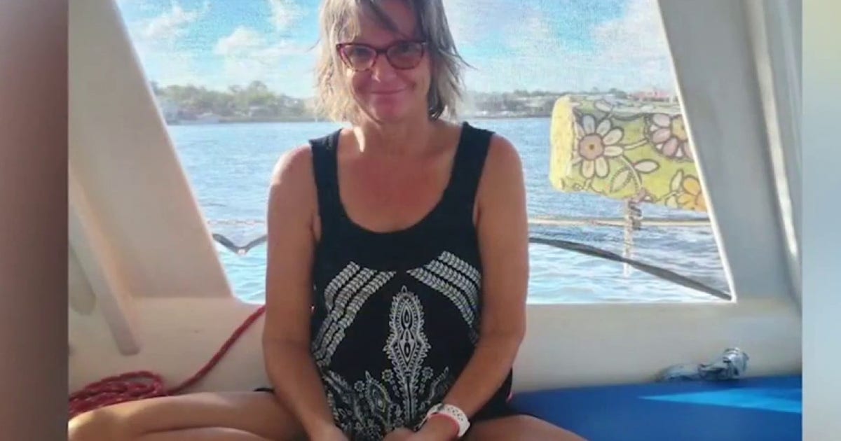 Search for Lynette Hooker reopened after Michigan woman disappeared in Bahamas