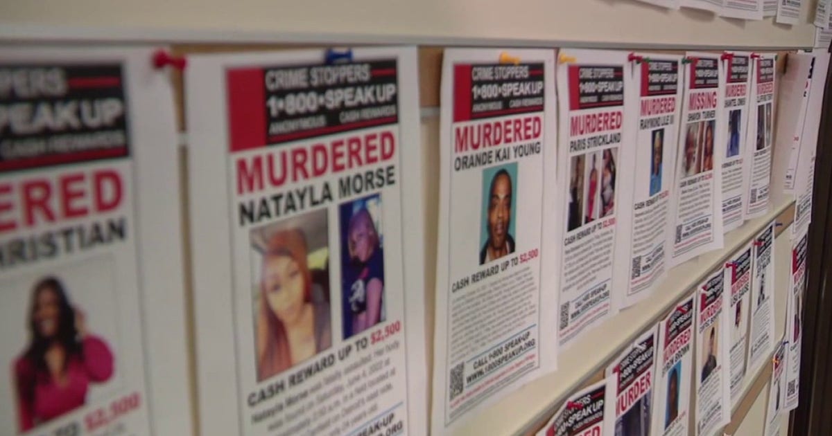 Crime Stoppers of Michigan could shut down while in dire financial straits