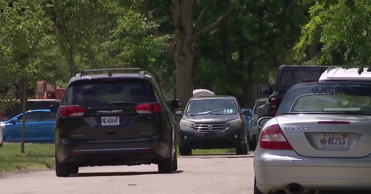 Birmingham lawmakers look into short-term rentals amid wild pool party incident