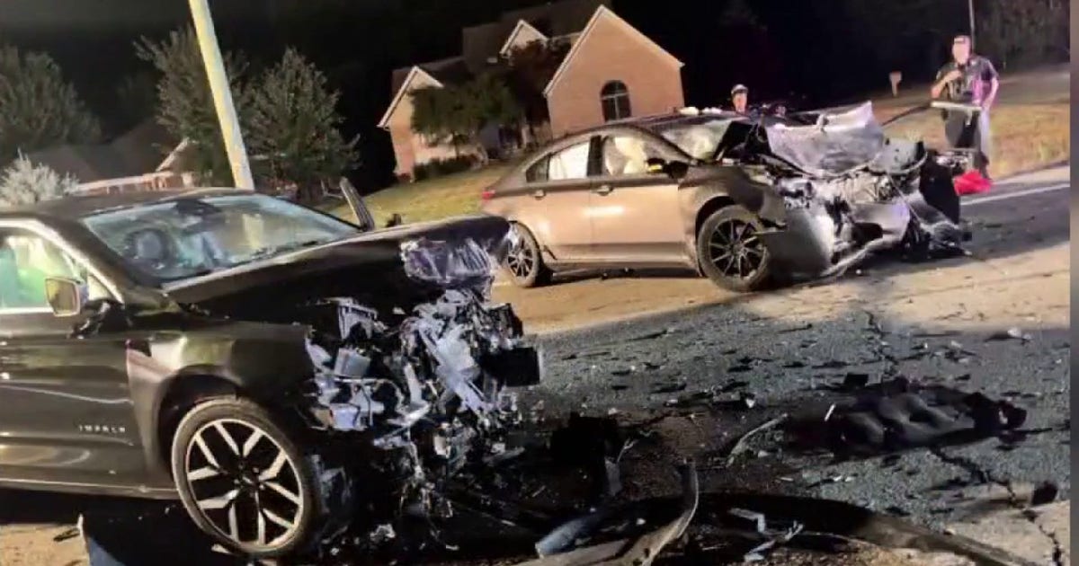 Macomb County drunk driver sentenced for deadly crash in 2024