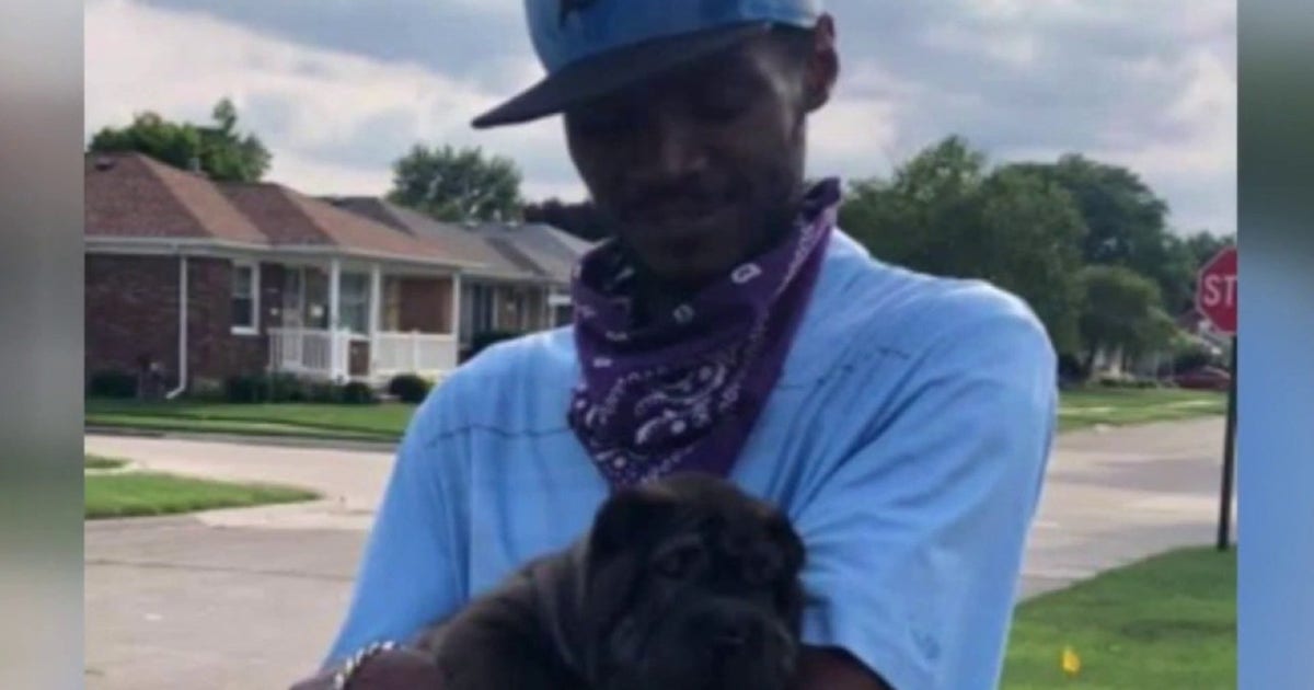 'A victim that was following the law:' Innocent bystander killed in Warren police chase