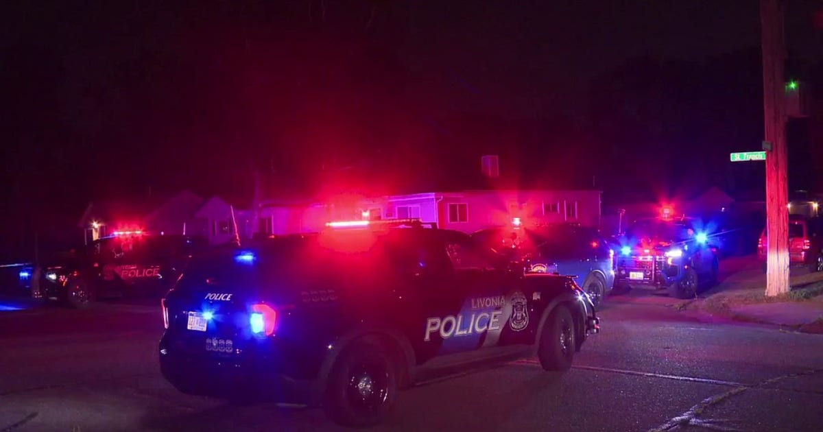 MSP investigating after Livonia police involved in shooting