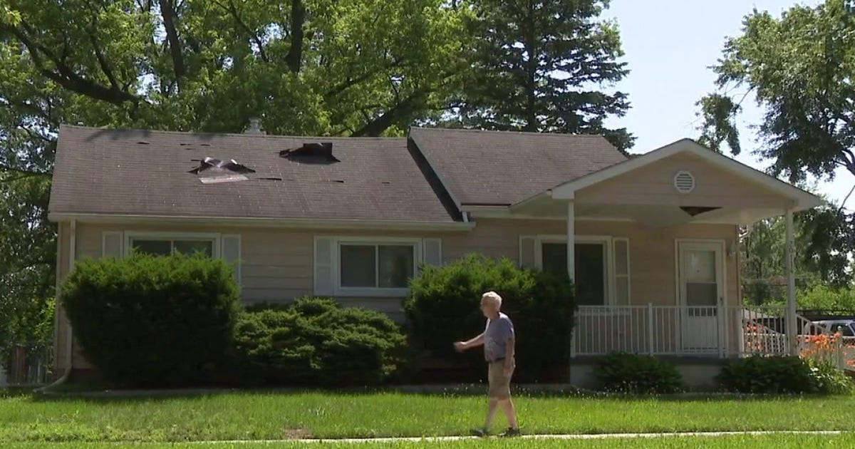 Man dead after Livonia police shooting following explosion