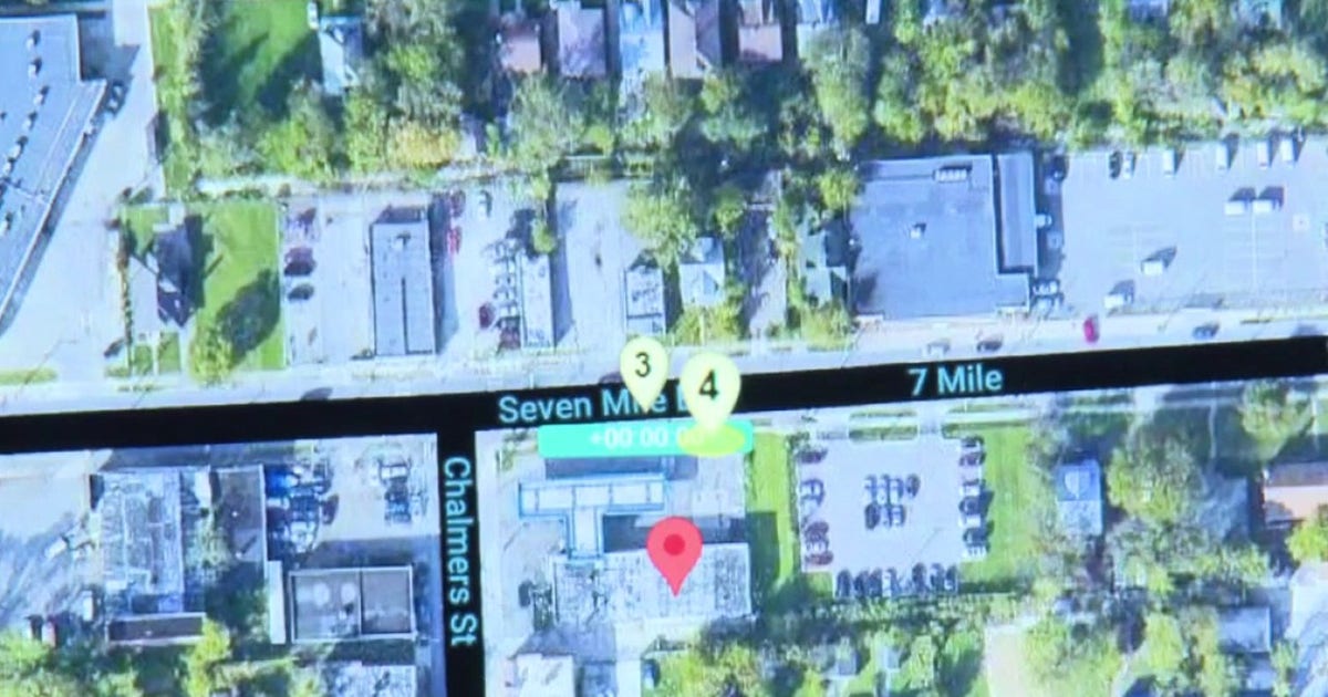 Detroit City Council extends contract with controversial ShotSpotter program