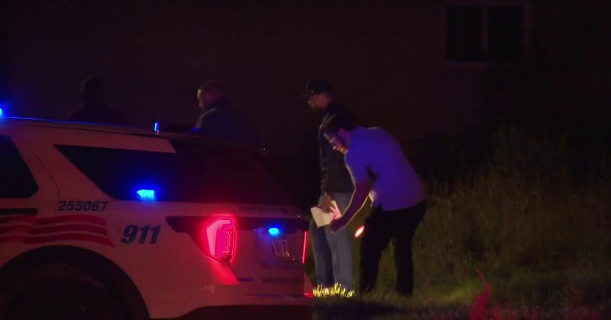 Mystery remains after Detroit homicide kills one, critically injures child