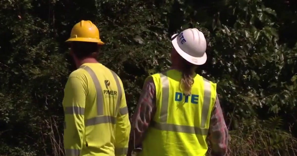 DTE asks for $474M rate hike while not paying federal income tax for over a decade
