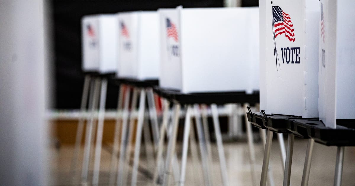 Michigan voter registration data appeal rejected