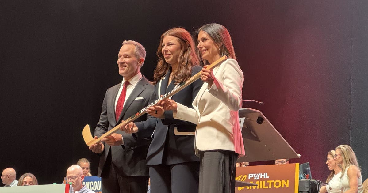 Detroit's Ilitch Companies invests in PWHL as league comes to the city