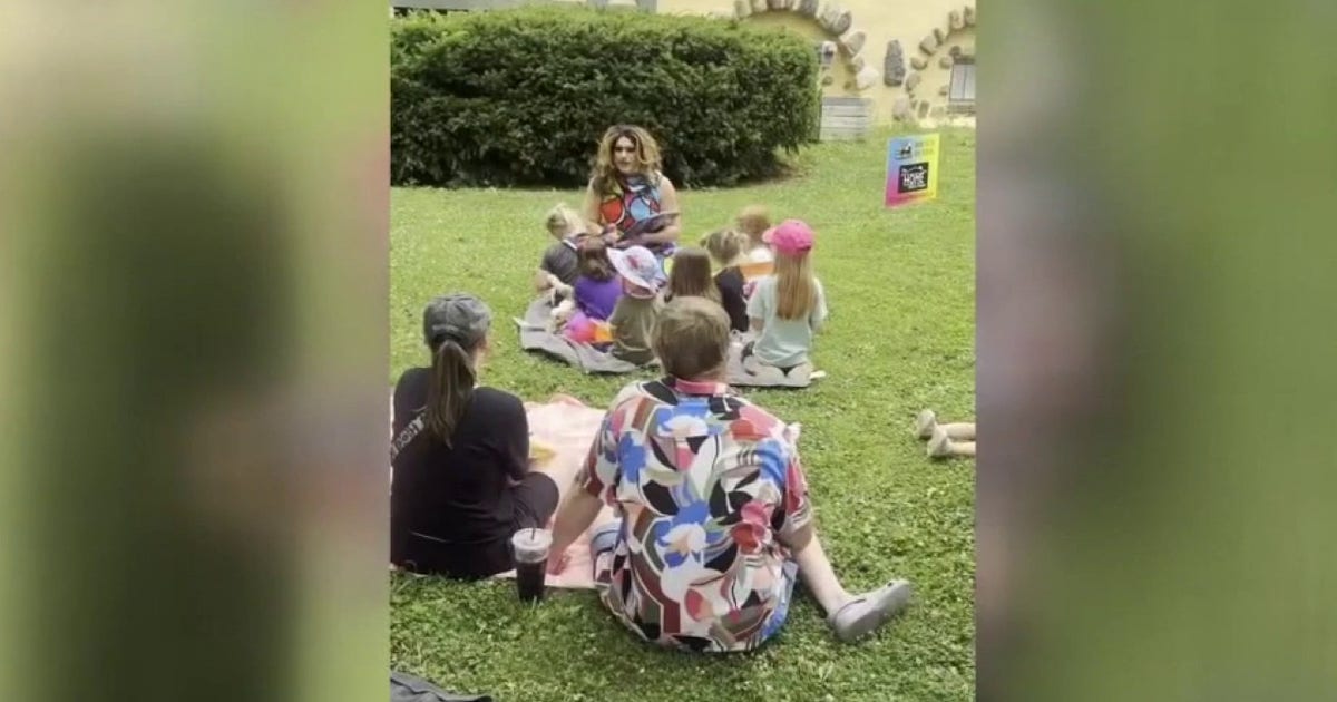 Madison Heights reverses decision, allows 'Drag Queen Story Time' at Pride Festival