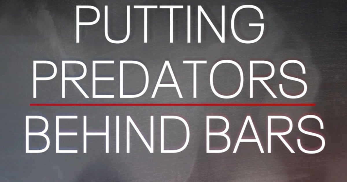 Behind the Trap: Inside a GHOST Squad Sting