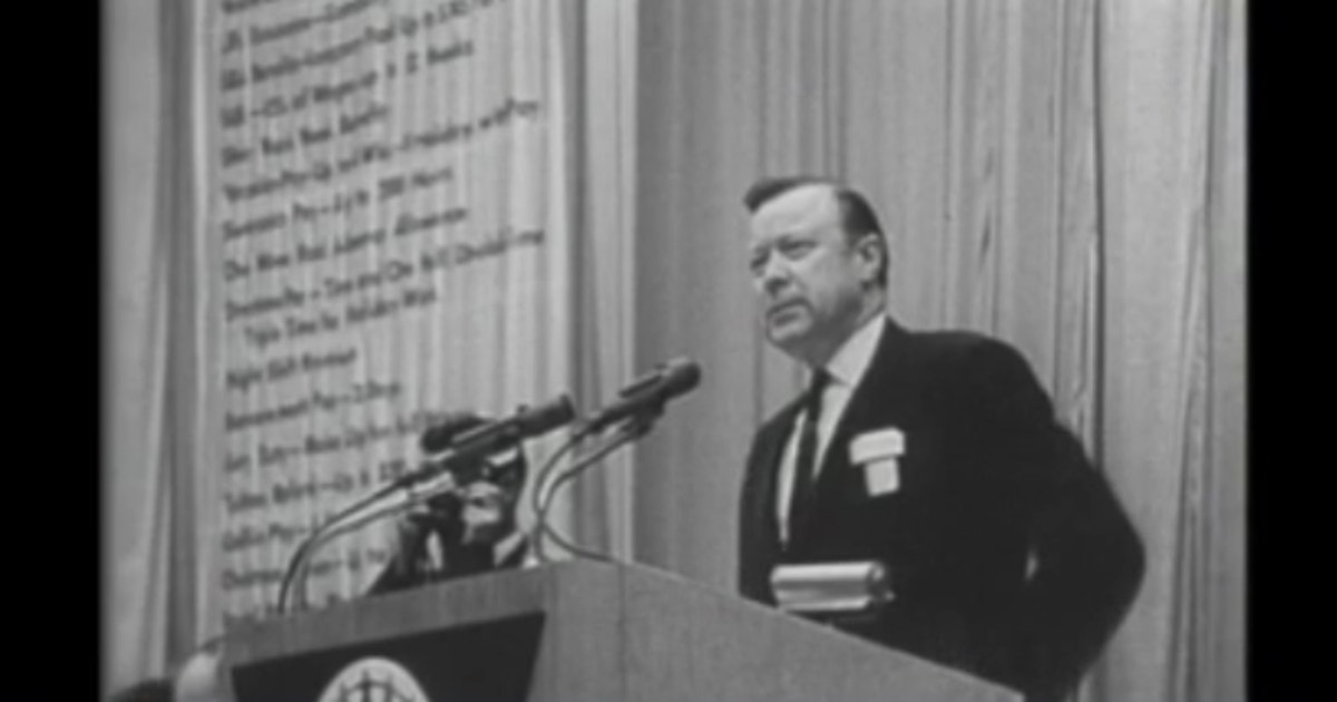 America at 250: Detroit labor union movement changes history for workers