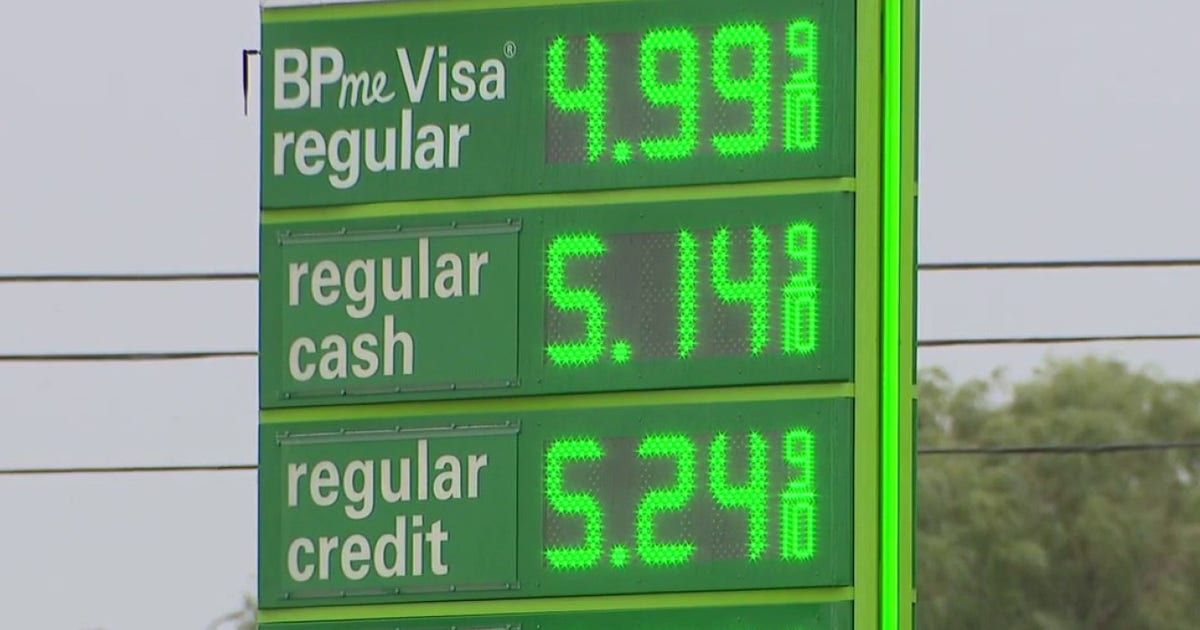 BP gas station near DTW accused of price gouging by AG Nessel's office