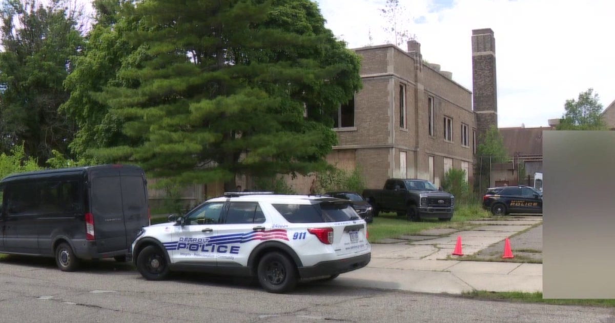 Detroit police, feds join forces to investigate unsolved missing persons cases