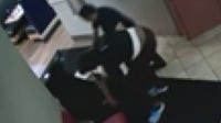 Ypsilanti IHOP server assaulted on camera allegedly by two patrons