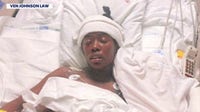 Family of victim in 2024 Detroit shooting at large party sues officer that shot her