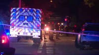 Detroit 7-year-old shot in the stomach on city's west side
